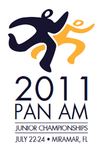 Pan Am Junior Championships