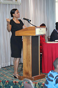 NAAA Women s Symposium 2011