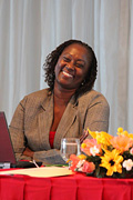 NAAA Women s Symposium 2011