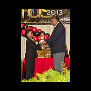 NAAA 2013 Awards POS January 2014