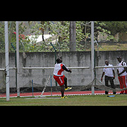 2014 CARIFTA Games Martinique