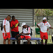 2014 CARIFTA Games Martinique