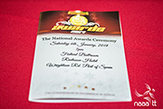 NAAA Awards 2017 Ceremony