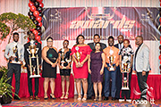 NAAA 2017 Awards Ceremony