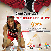 Commonwealth Games Gold Coast Australia 