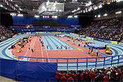 IAAF World Indoor Championships