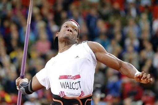 Walcott: Medal bonus was a motivator