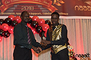 NAAA Awards 2018 Ceremony