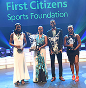 First Citizens Awards 2018