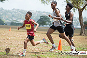 NACAC Cross Country Champs POS February 2019