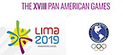 Pan American Games Lima Peru 2019