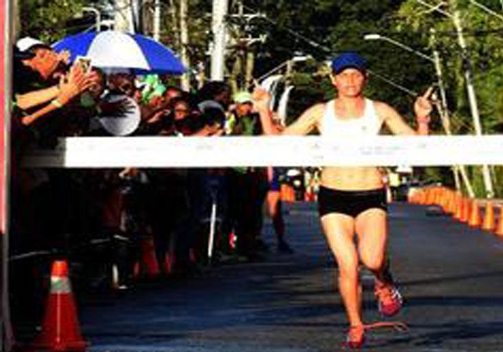 'Covid' stalls UWI SPEC half-Marathon