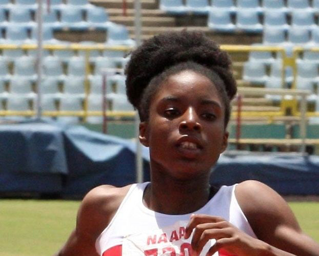 3 medals for T&T on first day of NACAC Champs