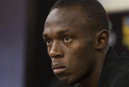 Bolt, Boldon not optimistic about Jamaican sprint hopes