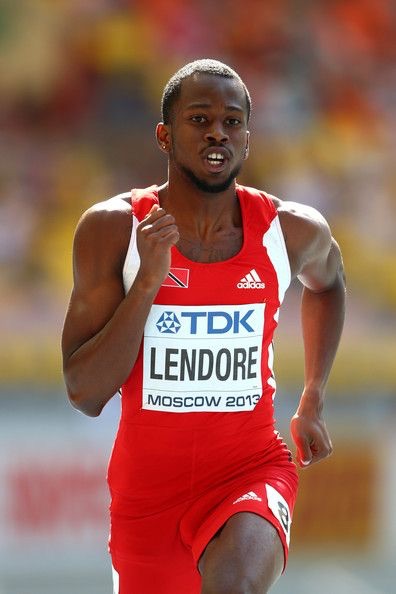 Lendore 5th in 400m Diamond League run