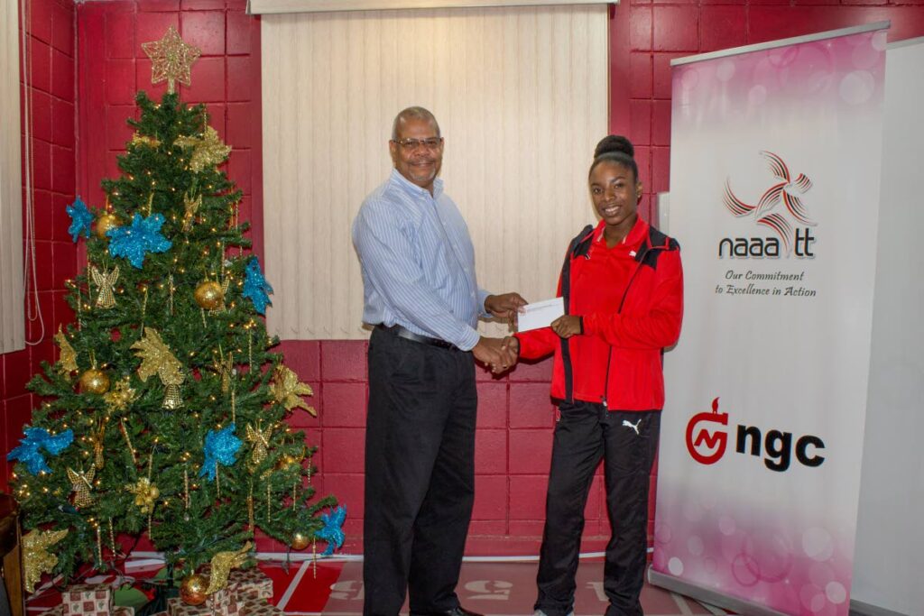 NAAA launch Athletes Welfare Fund with $20k injection