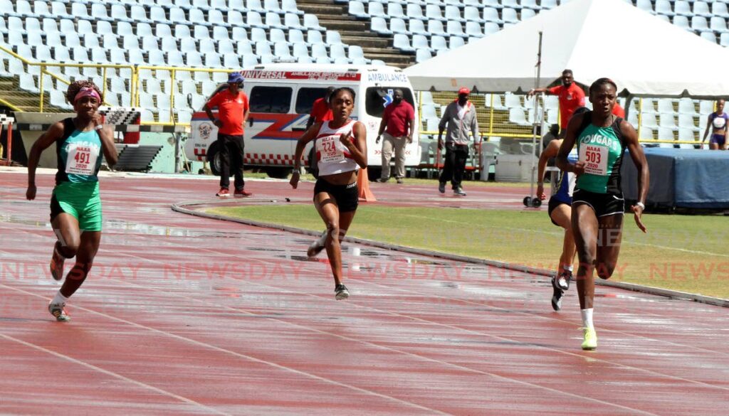 Trinidad and Tobago medal count rises on Day 2 of Carifta Games