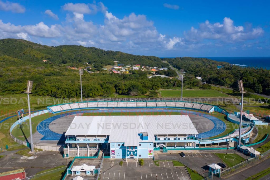 Under-20 Pan Am cancelled, Trinidad and Tobago junior meet postponed