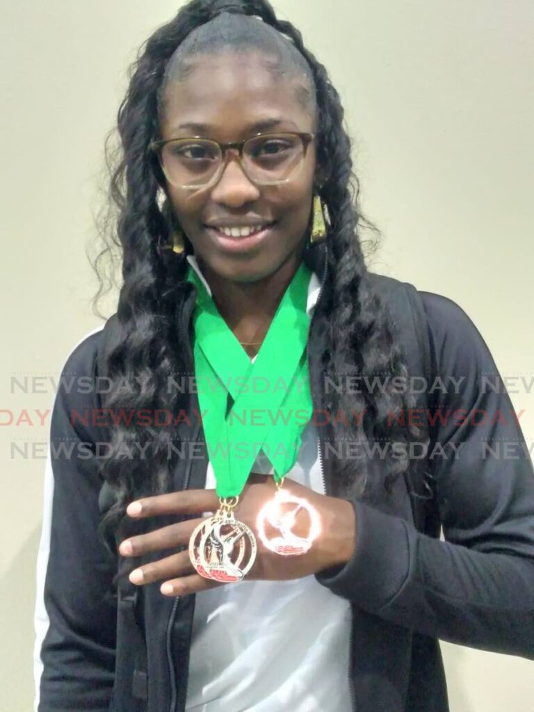 World Athletics U20 | NACAC : Shaniqua Bascombe 200m World U20