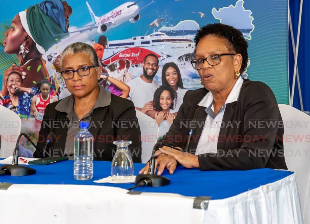 Tobago gears up for Commonwealth Youth Games as CAL flights arranged