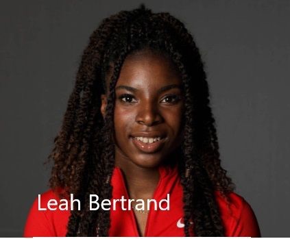 Richards, Ahye, Betrand get T&T's Worlds campaign going