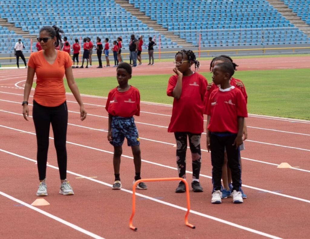 From preschool to Olympics: Jamaicans tell Trinidad and Tobago to rethink strategy